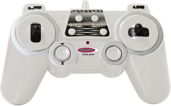 Jamara Camion Radio Control Mercedes-Benz Arocs 1:20 2,4GHz